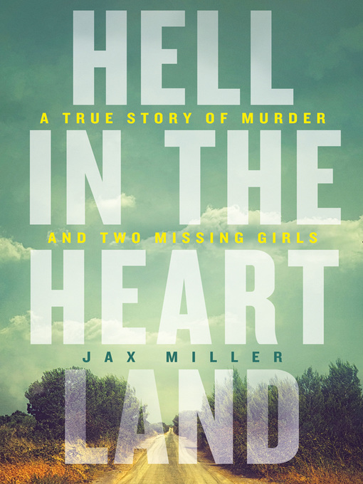 Title details for Hell in the Heartland by Jax Miller - Available